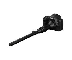 Laowa 24mm f/14 Probe Lens Cine Canon EF Mount Lens