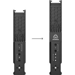 Atomos ATOMCLA001 – Ninja Phone Tablet Klamp Adaptörü