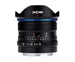 Laowa 9mm f/2.8 Zero-D MFT Mount Lens