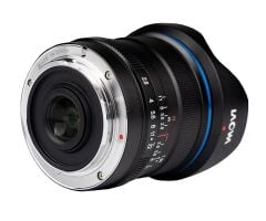 Laowa 9mm f/2.8 Zero-D MFT Mount Lens