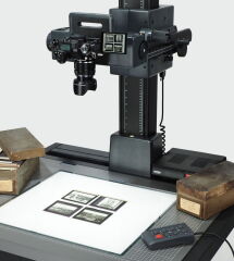 Kaiser RSP autoDrive 1.5 Column (5613)