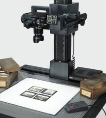 Kaiser RSP autoDrive 1.5 Column (5613)