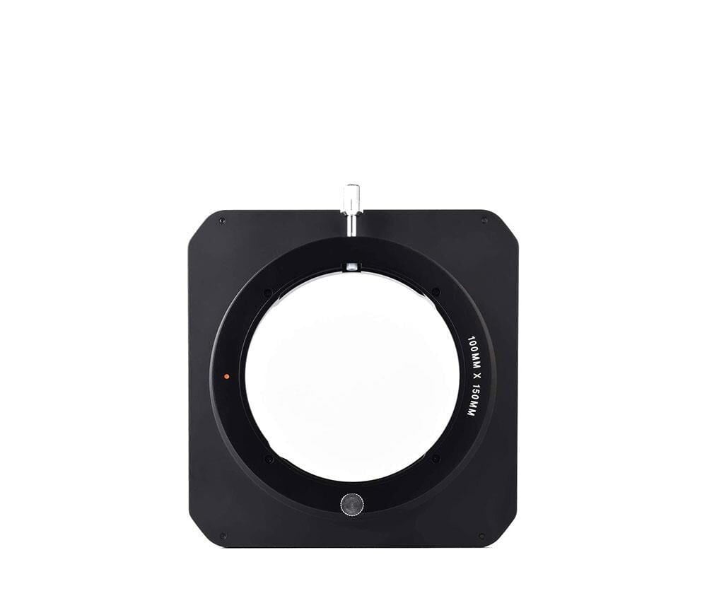 Laowa 12mm Lens için 100mm Filtre Tutucu