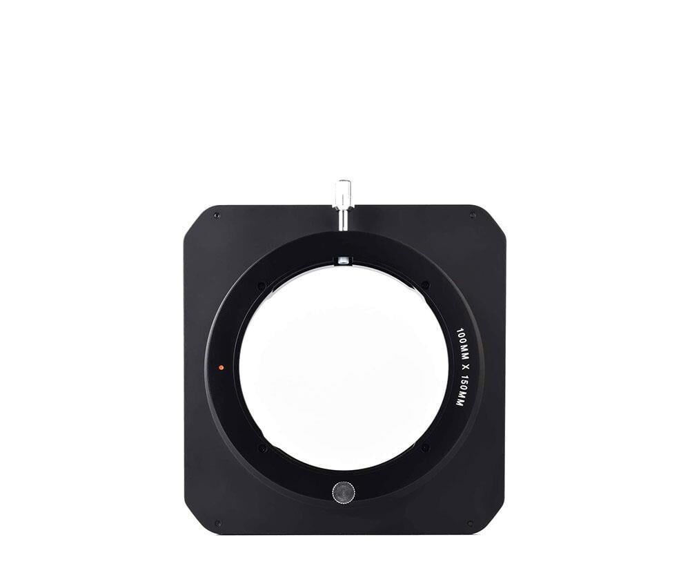 Laowa 12mm Lens için 100mm Filtre Tutucu