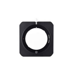 Laowa 12mm Lens için 100mm Filtre Tutucu