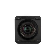 Laowa 12mm Lens için 100mm Filtre Tutucu