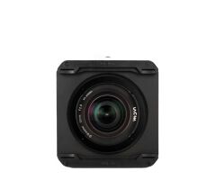Laowa 12mm Lens için 100mm Filtre Tutucu