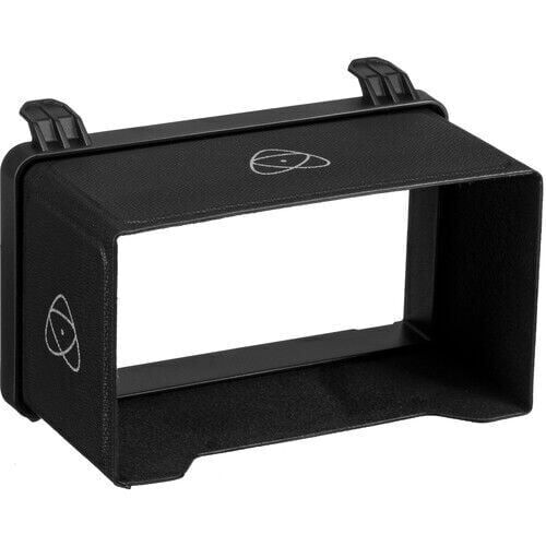 Atomos ATOMSUN007 – 5” Güneşlik (Sunhood)
