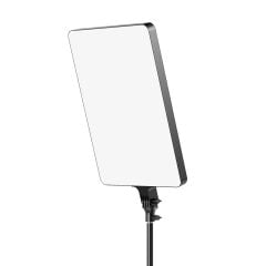 Gdx P300TS BiColor Fotoğrafçılık ve Stüdyo Aydınlatması 80 Watt LED Video Panel Sürekli Işık