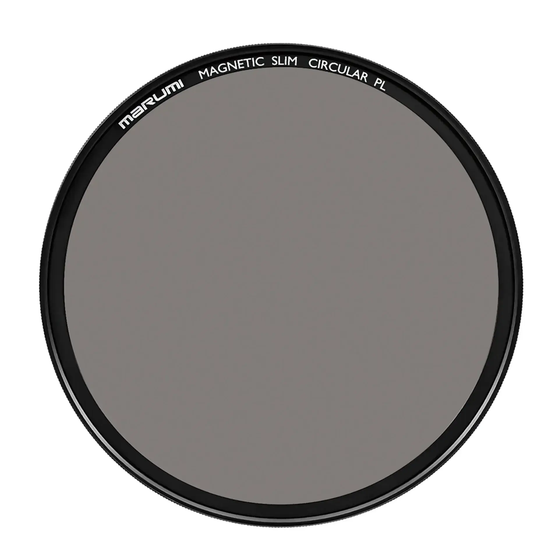 Marumi Magnetic Slim Circular PL 82 mm