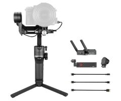 Zhiyun Weebill S Pro Kit Image Transmission Kamera Stabilizer