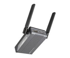 Zhiyun Weebill S Pro Kit Image Transmission Kamera Stabilizer