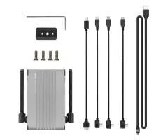 Zhiyun Weebill S Pro Kit Image Transmission Kamera Stabilizer