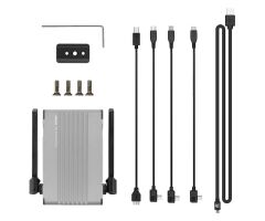 Zhiyun Weebill S Pro Kit Image Transmission Kamera Stabilizer