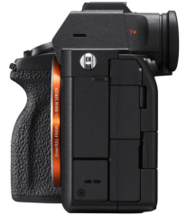 Sony A7S III Body Aynasız Fotoğraf Makinesi (Sony Eurasia Garantili)