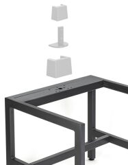 Kaiser 75H Base Stand (5618)