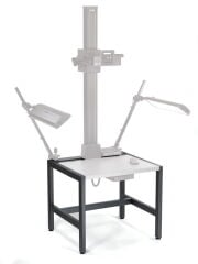 Kaiser 75H Base Stand (5618)