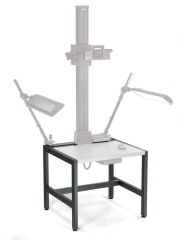 Kaiser 75H Base Stand (5618)
