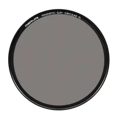 Marumi Magnetic Slim Circular PL 77 mm