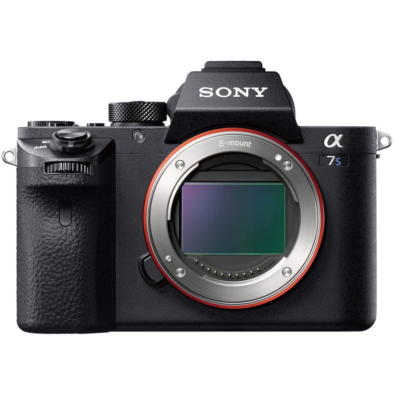 Sony A7S III Body Aynasız Fotoğraf Makinesi (Sony Eurasia Garantili)