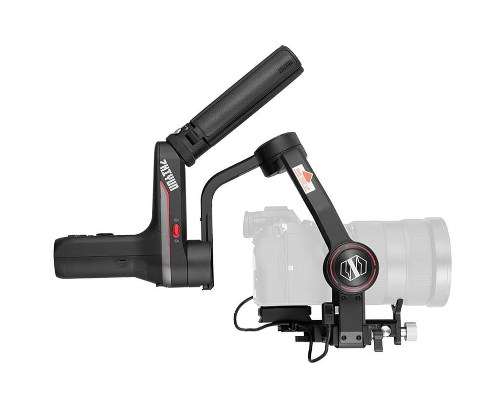 Zhiyun Weebill S DSLR Kamera Stabilizer