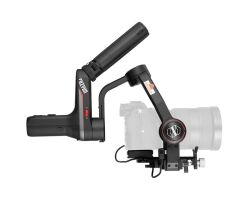 Zhiyun Weebill S DSLR Kamera Stabilizer