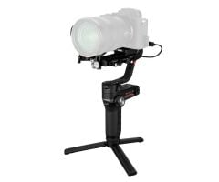 Zhiyun Weebill S DSLR Kamera Stabilizer