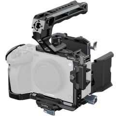 SmallRig 5823 Sony FX3 / FX30 için  Kafes Kiti