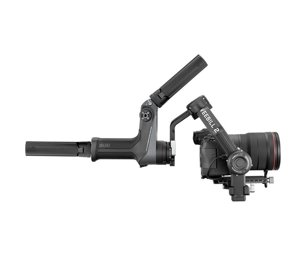 Zhiyun Weebill 2 Combo Kamera Stabilizer