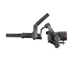 Zhiyun Weebill 2 Combo Kamera Stabilizer