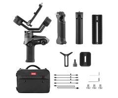 Zhiyun Weebill 2 Combo Kamera Stabilizer