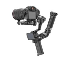 Zhiyun Weebill 2 Combo Kamera Stabilizer