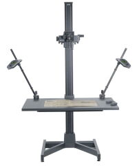 Kaiser RSP 2motion Copy Stand (5710)
