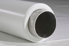 Colorama Colorvinyl 2,75x6 Beyaz Vinil Fon