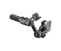 Zhiyun Smooth-5 Combo Cep Telefonu için Profesyonel Stabilizer