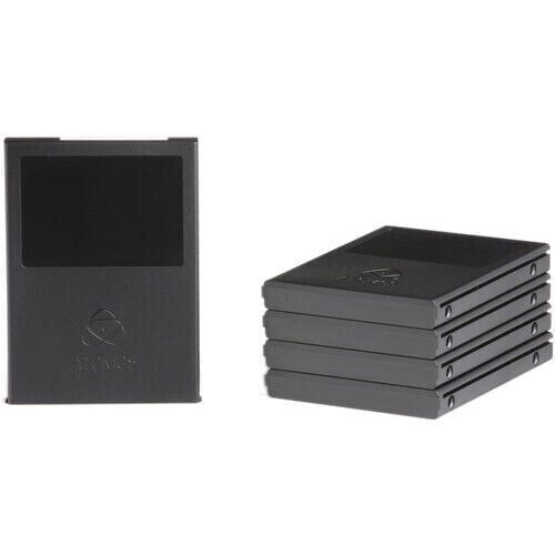 Atomos ATOMCAD112 – Master Caddy II (5’li Paket)