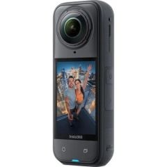 Insta360 X5 Aksiyon Kamerası