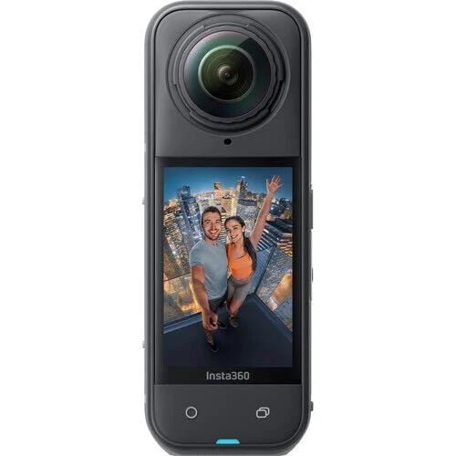 Insta360 X5 Aksiyon Kamerası