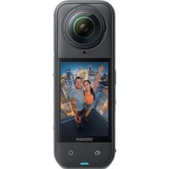 Insta360 X5 Aksiyon Kamerası