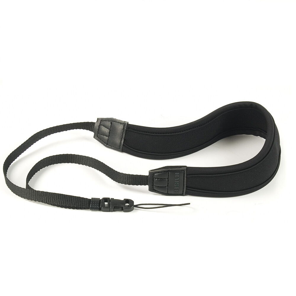 Kaiser ''Neopren'' Camera Strap (6742)