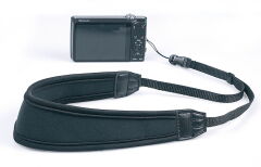 Kaiser ''Neopren'' Camera Strap (6742)