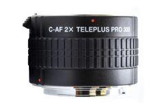Kenko Nikon Teleplus Pro-300 2x DGX Konvertör
