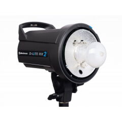 Elinchrom D-lite Rx2  (200Ws)Kompakt Flaş