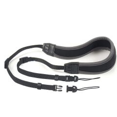 Kaiser ''Neopren'' 2-in-1 Camera Strap (6743)
