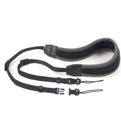 Kaiser ''Neopren'' 2-in-1 Camera Strap (6743)