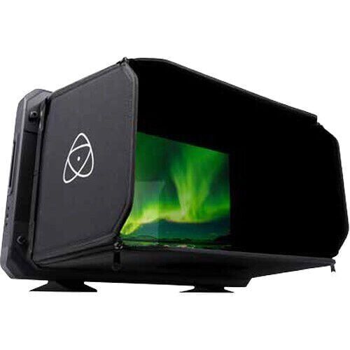 Atomos ATOM19SUN1 – 19” Güneşlik (Sunhood)