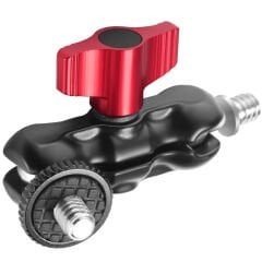 GDX PB-01 Çift Top Kafa Adaptör