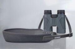 Kaiser Curved PRO Neoprene Carrying Strap (6788)