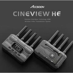 Accsoon CineView HE