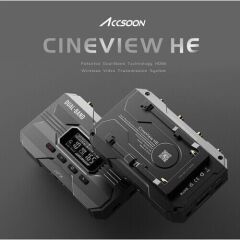 Accsoon CineView HE